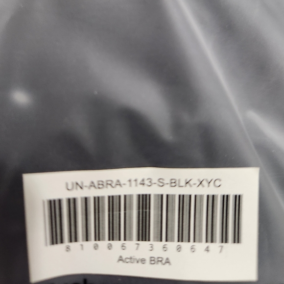 Brand New Wirefree Sports Bra - Picture 11 of 13